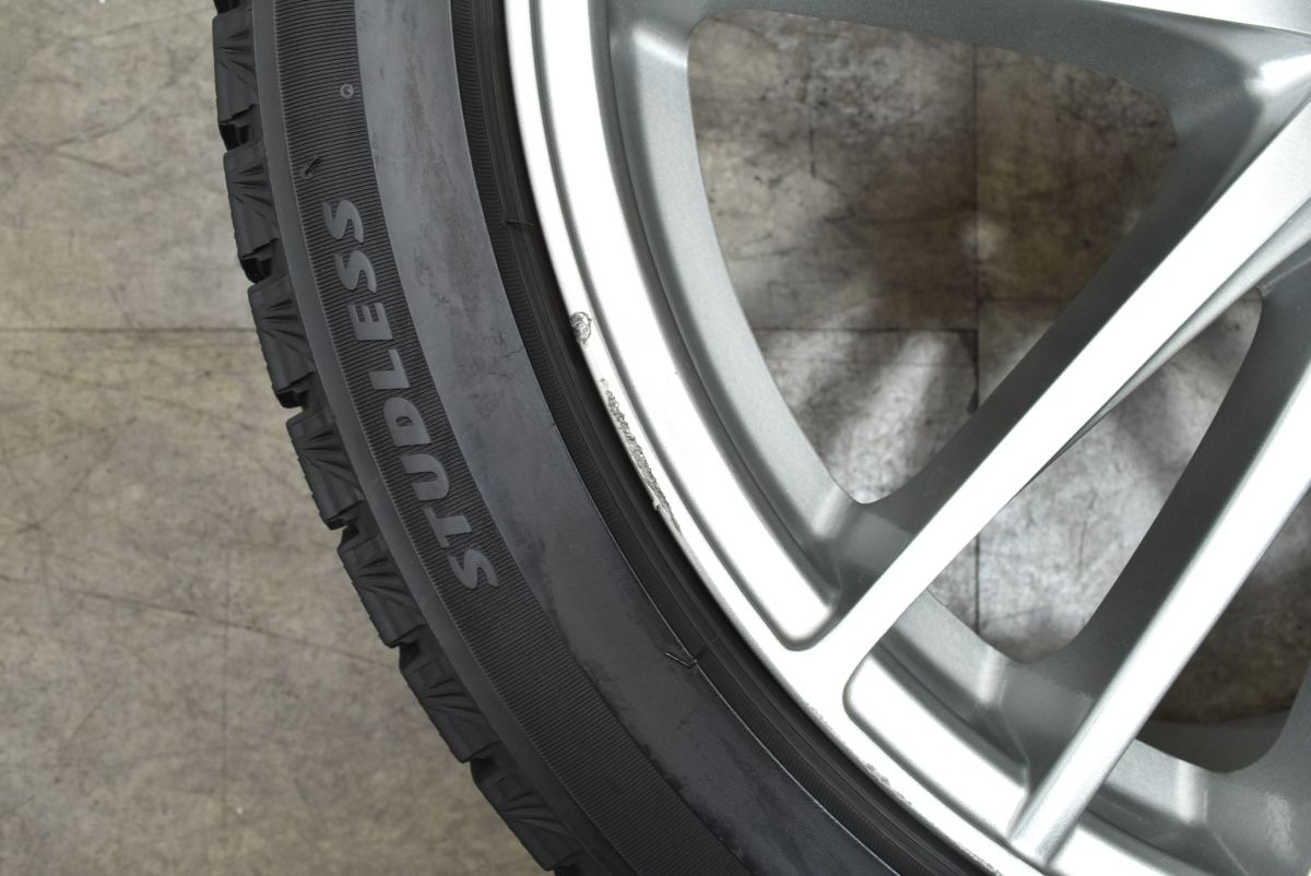 45R18 ステップワゴン