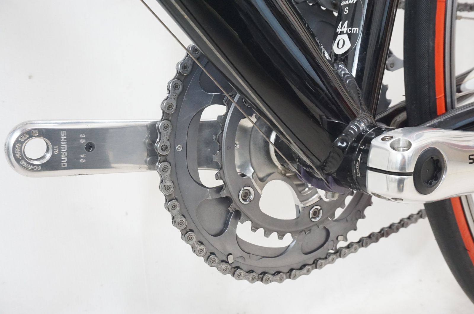 GIANT 「ジャイアント」 OCR-1 2003年頃 ロードバイク / バイチャリ