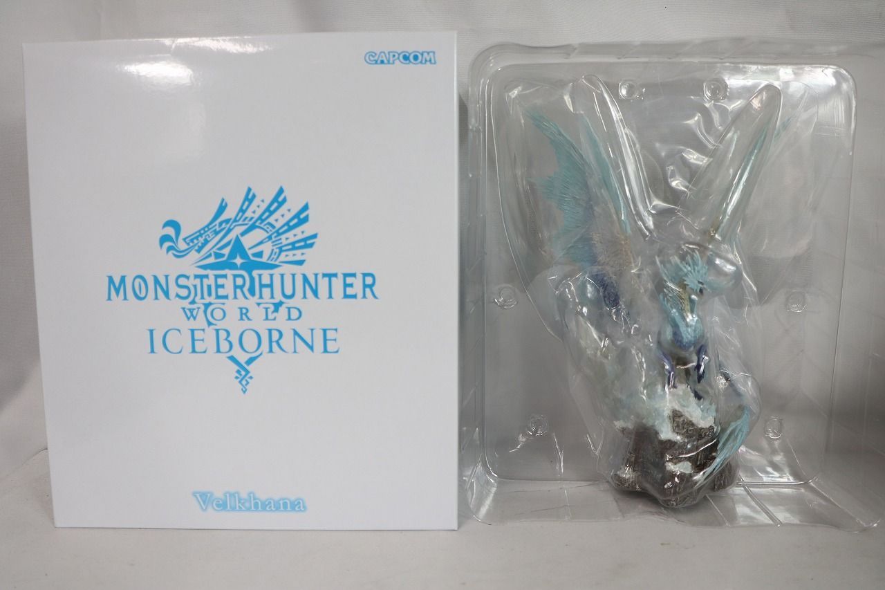 ◇モンスターハンターワールド アイスボーン コレクターズ