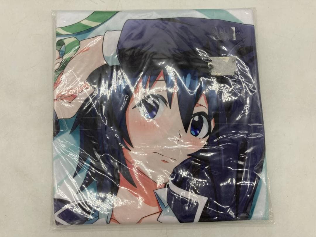 コラボ限定 激 ゲーマーズ 星ノ守千秋 抱き枕カバー 美少女 アニメ グッズ