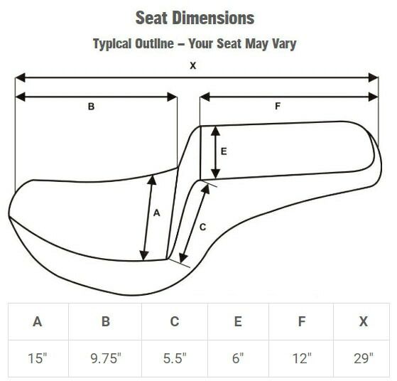 STEP-UP TR FRONT & REAR LS シート 1991〜95年 ダイナ ブラック