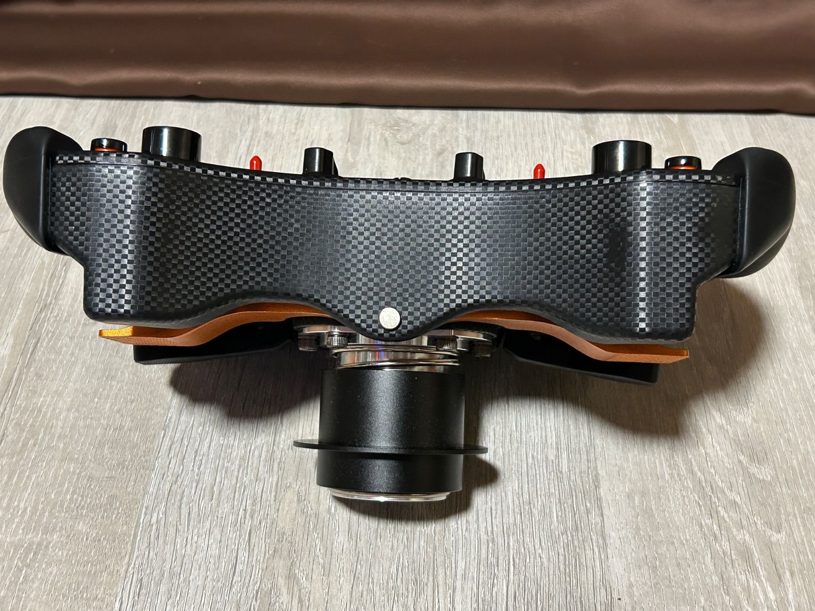 FANATEC CSL Elite McLaren GT3 V2 + QR1【品】 ハンコン 【公式通販】