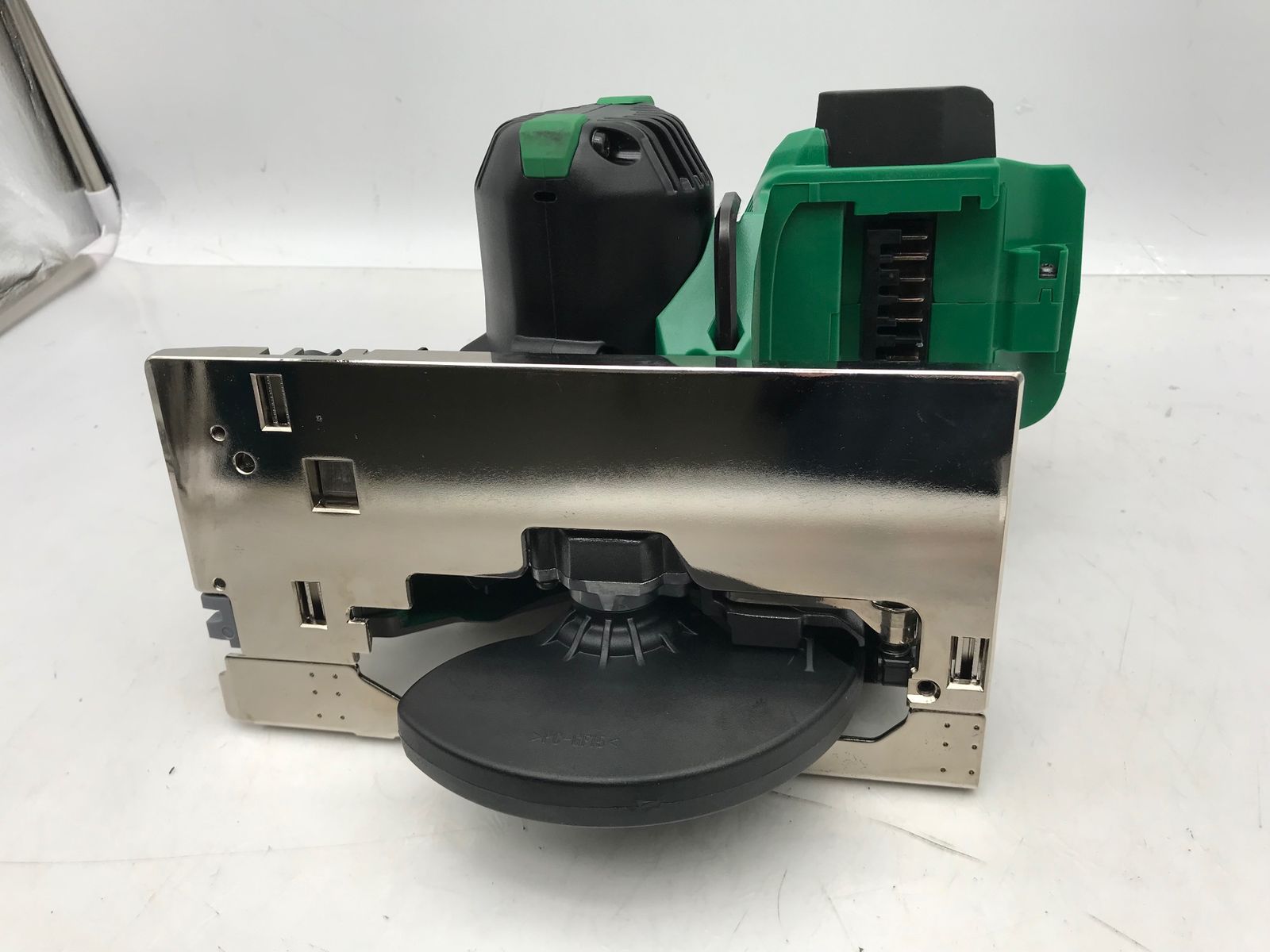 36V125mmコードレスリフォーム用丸ノコ C3605DB