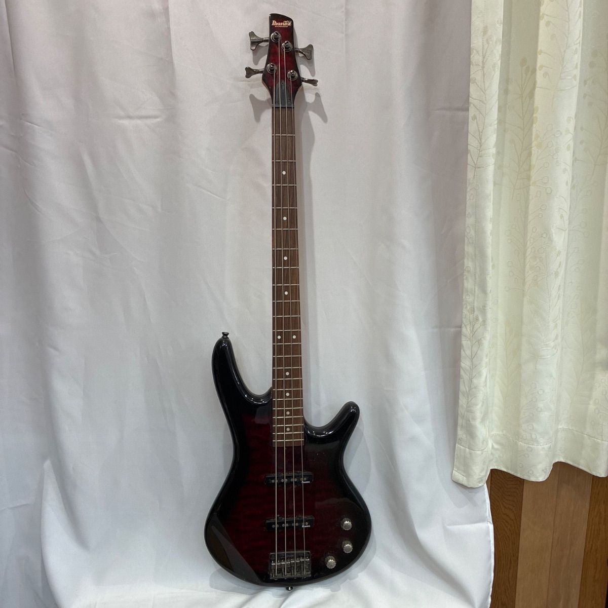 アイバニーズ gioシリーズ N427 アイバニーズ gioシリーズ N427 Ibanez