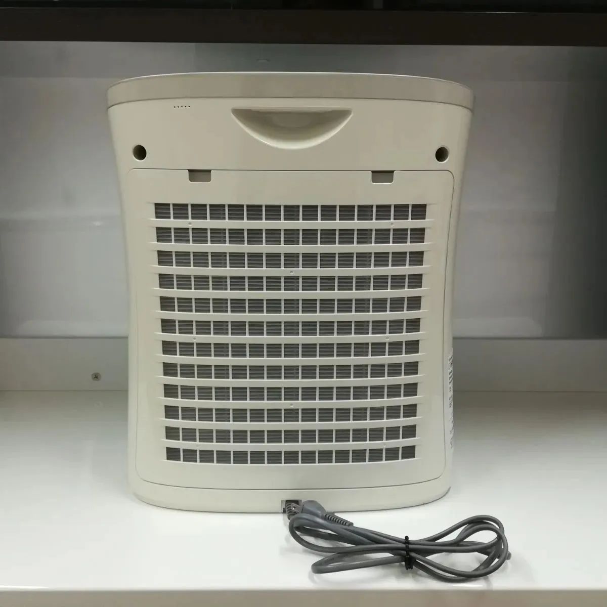 SHARP 空気清浄機 FU-L30-W 2020年製 シャープ 中古品 1999 - メルカリ