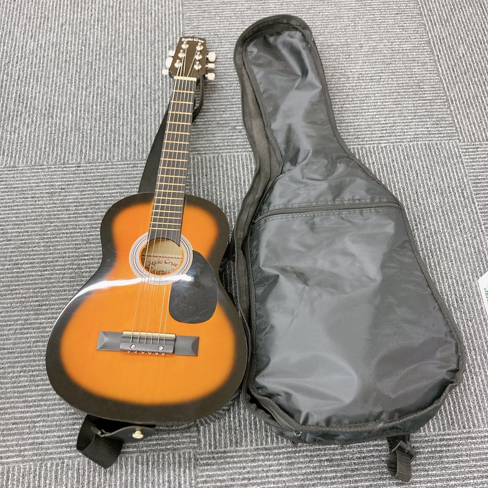 ギター MartinSmith w-102-n-pk NPA】MartinSmith w-102-n-pk アコースティックギター