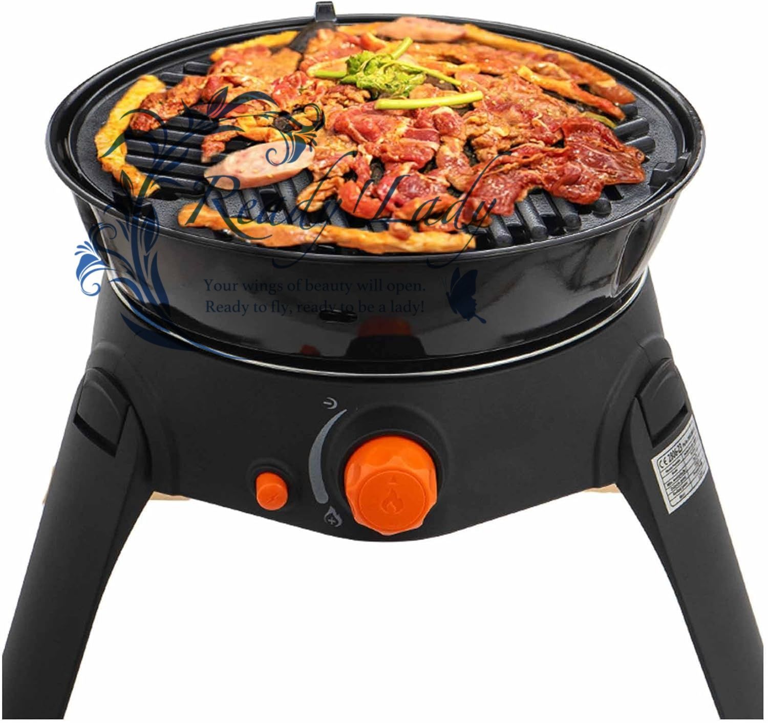 6pcs 卓上コンロ