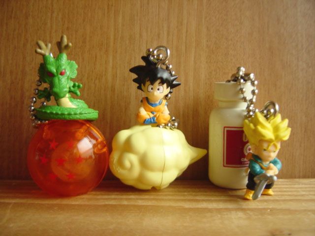 ドラゴンボール改