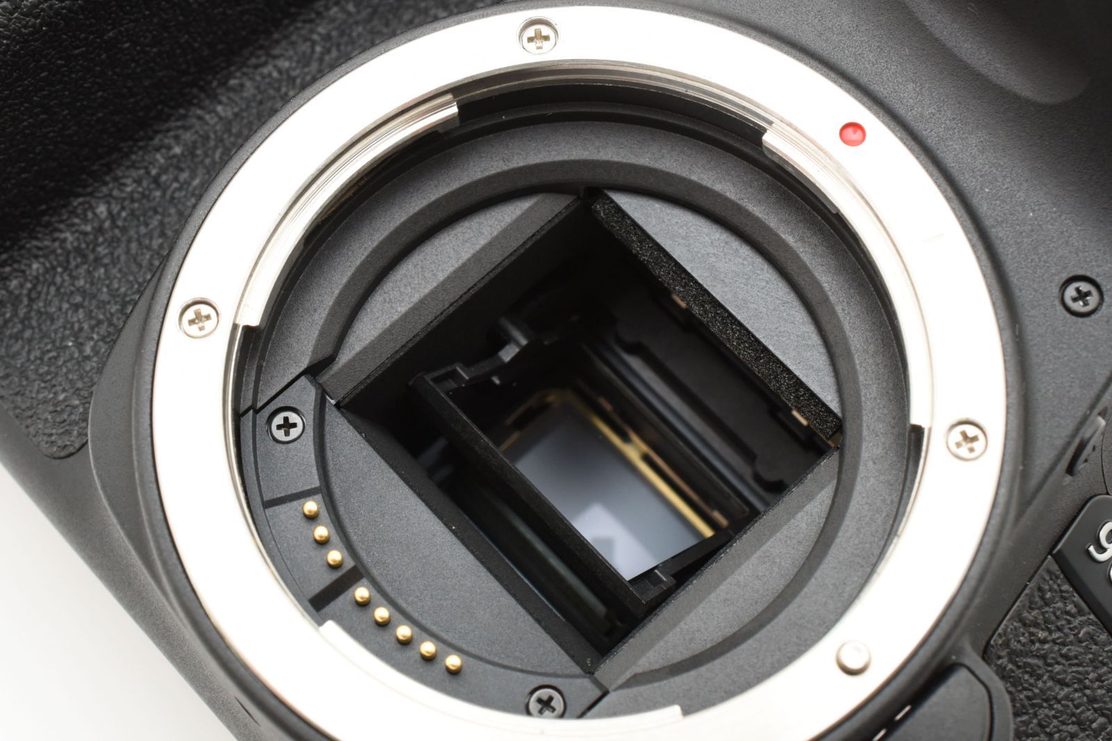 シャッター回数14,167回!】Canon キヤノン EOS 9000D ボディ シャッター回数14,167回!】Canon キヤノン EOS 9000D ボディ