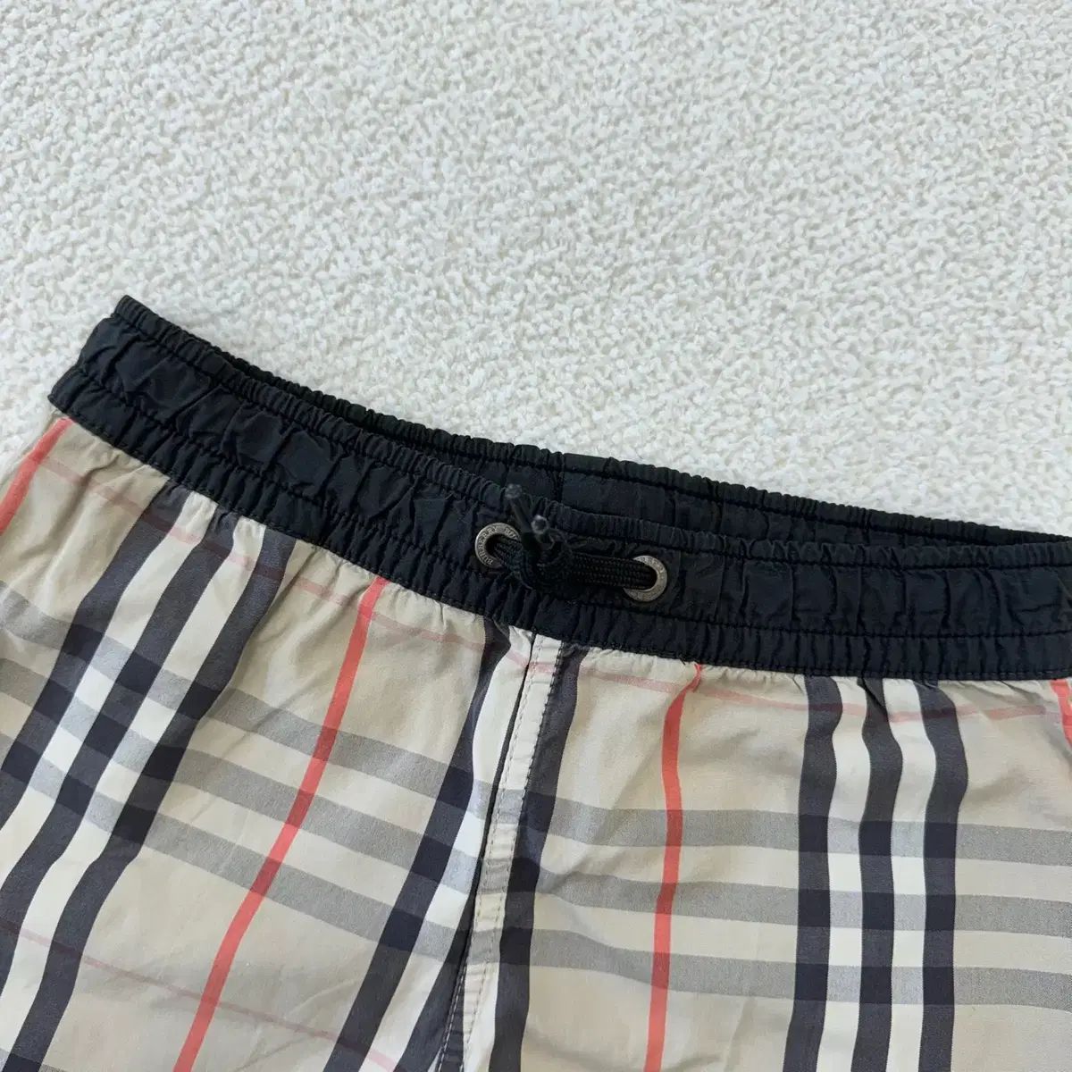 ベビー ノヴァチェック