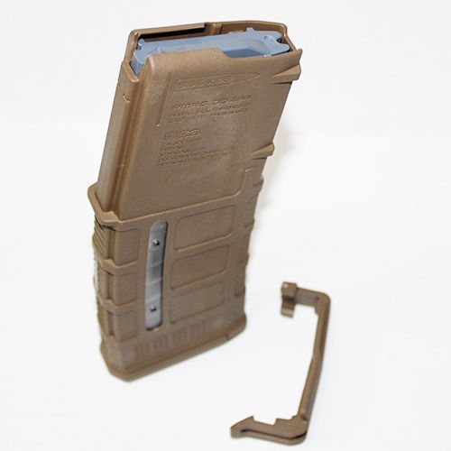 中古 Magpul PMAG 30 AR/M4 GEN M3 2個セット 中古Magpul PMAG 30 AR/