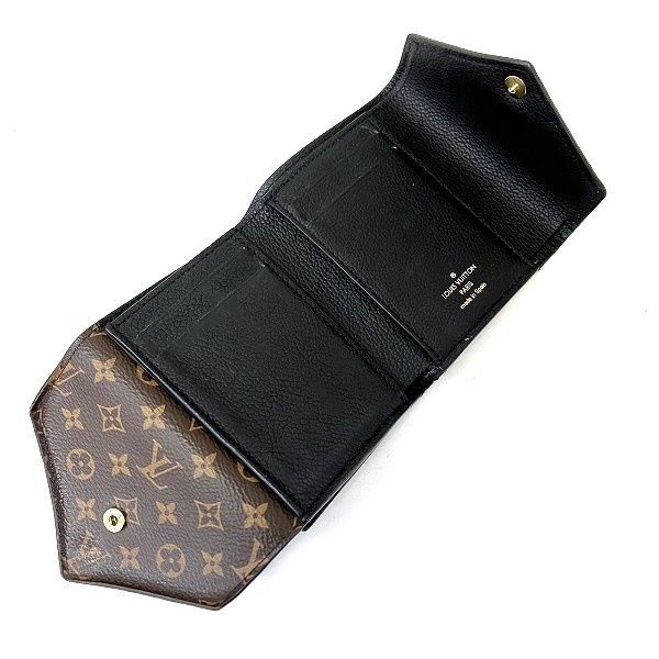LOUIS VUITTON ルイ・ヴィトン 財布 ポルトフォイユ・ドゥブルV