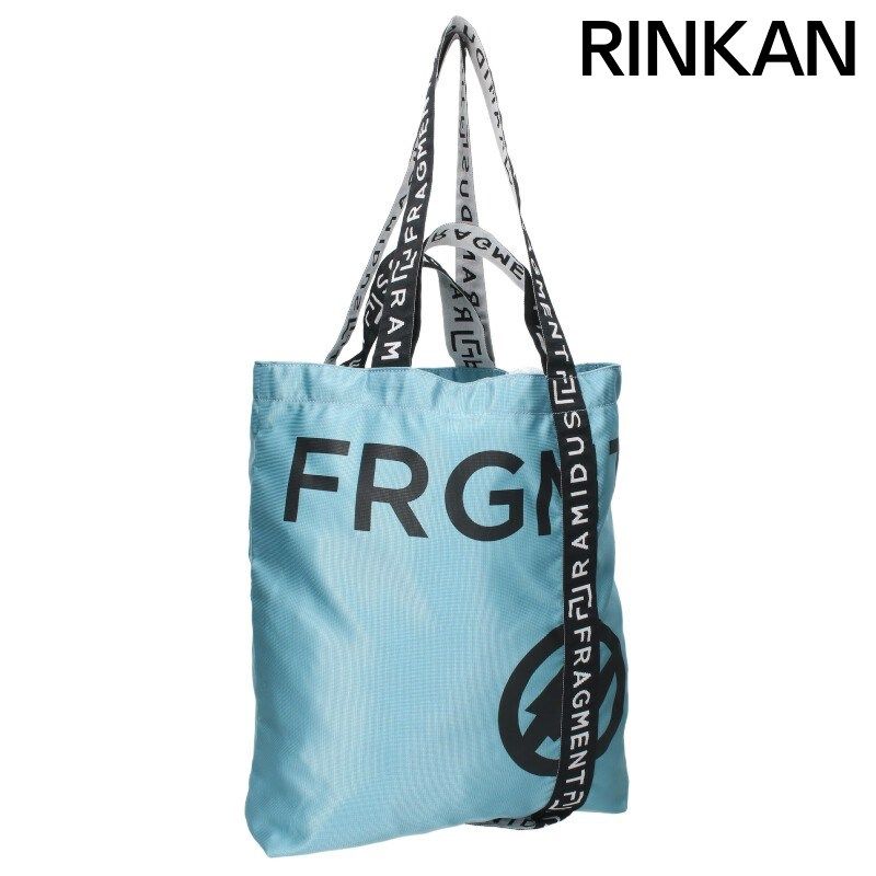 ラミダス メッセンジャーバック XL FRAGMENT DESIGNB RAMIDUS（ラミダス）の「RAMIDUS MESSENGER BAG XL fg（）」 - WEAR