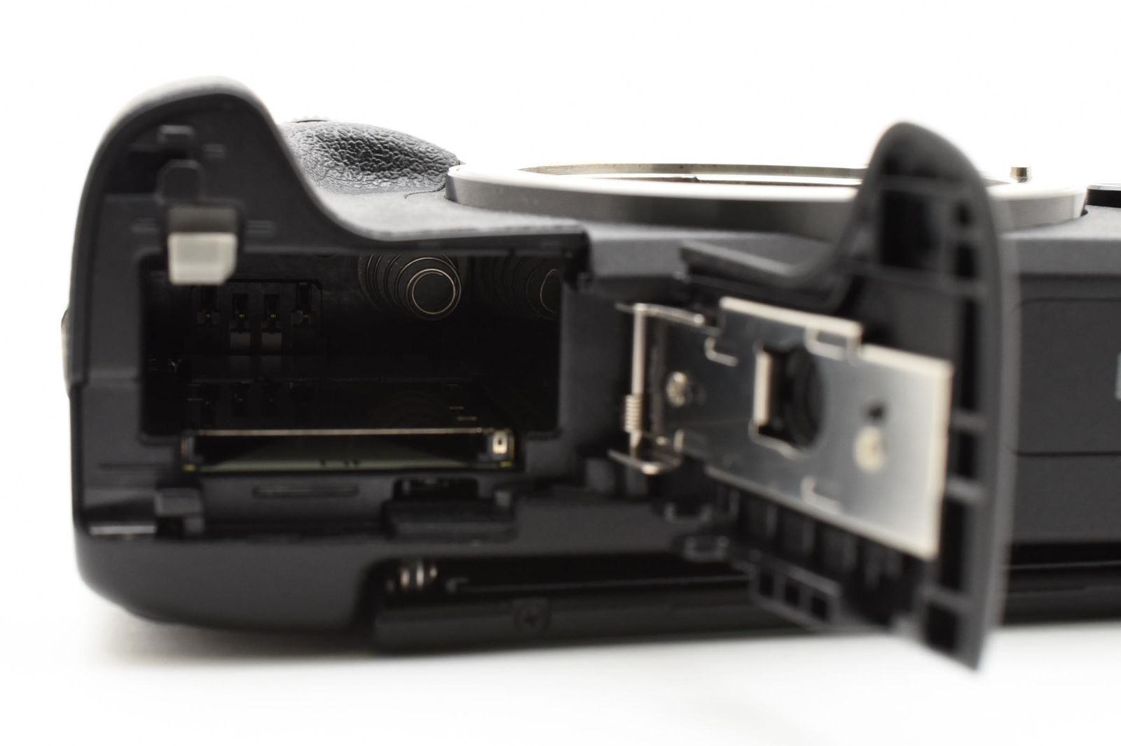 EOS M3