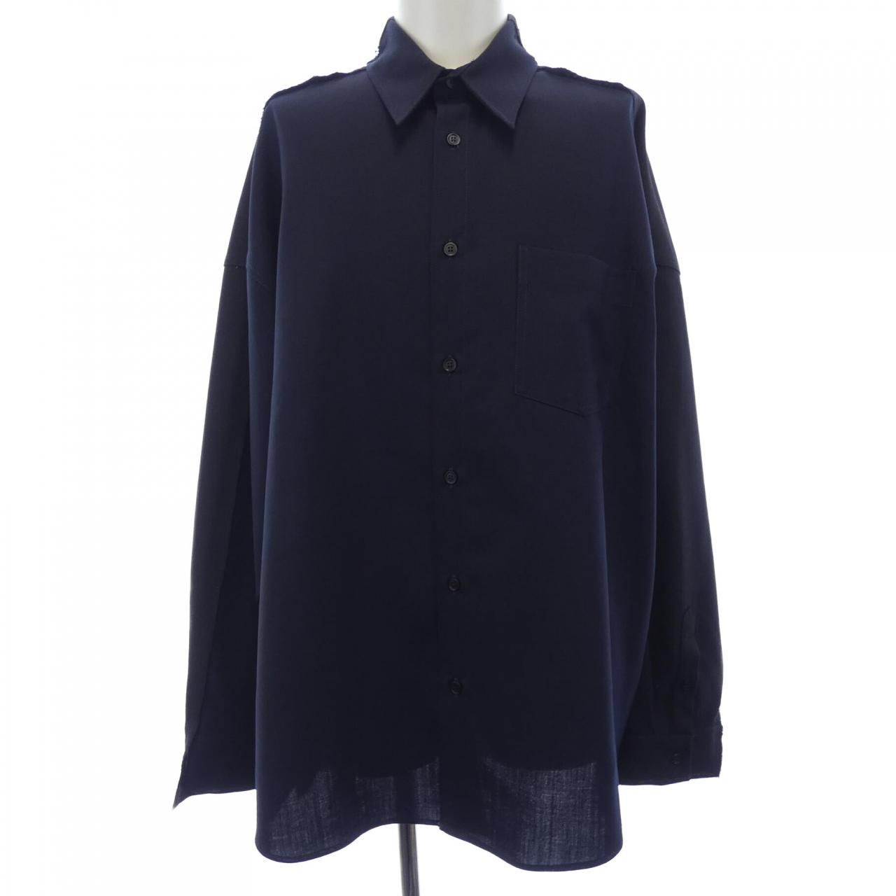 マルニ MARNI CUMU0278UD シャツ