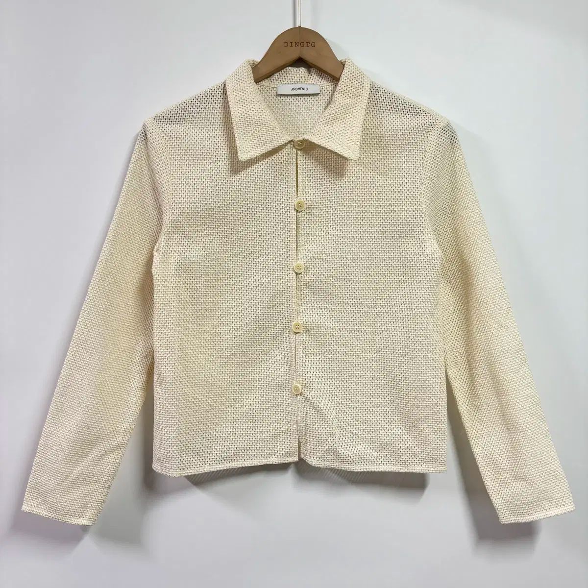 GOOLD GOLF ROCKERS MOCKNECK オリーブ ゴールドゴルフ GOOLD GOLF