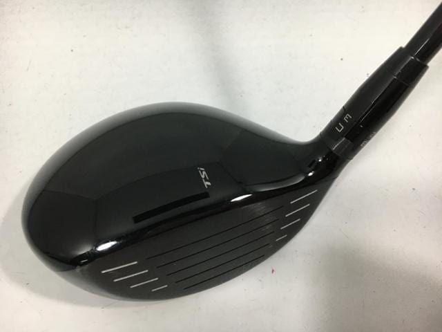 フェアウェイウッド ダンロップ スリクソンZX Mk II/The ATTAS V2 6/S