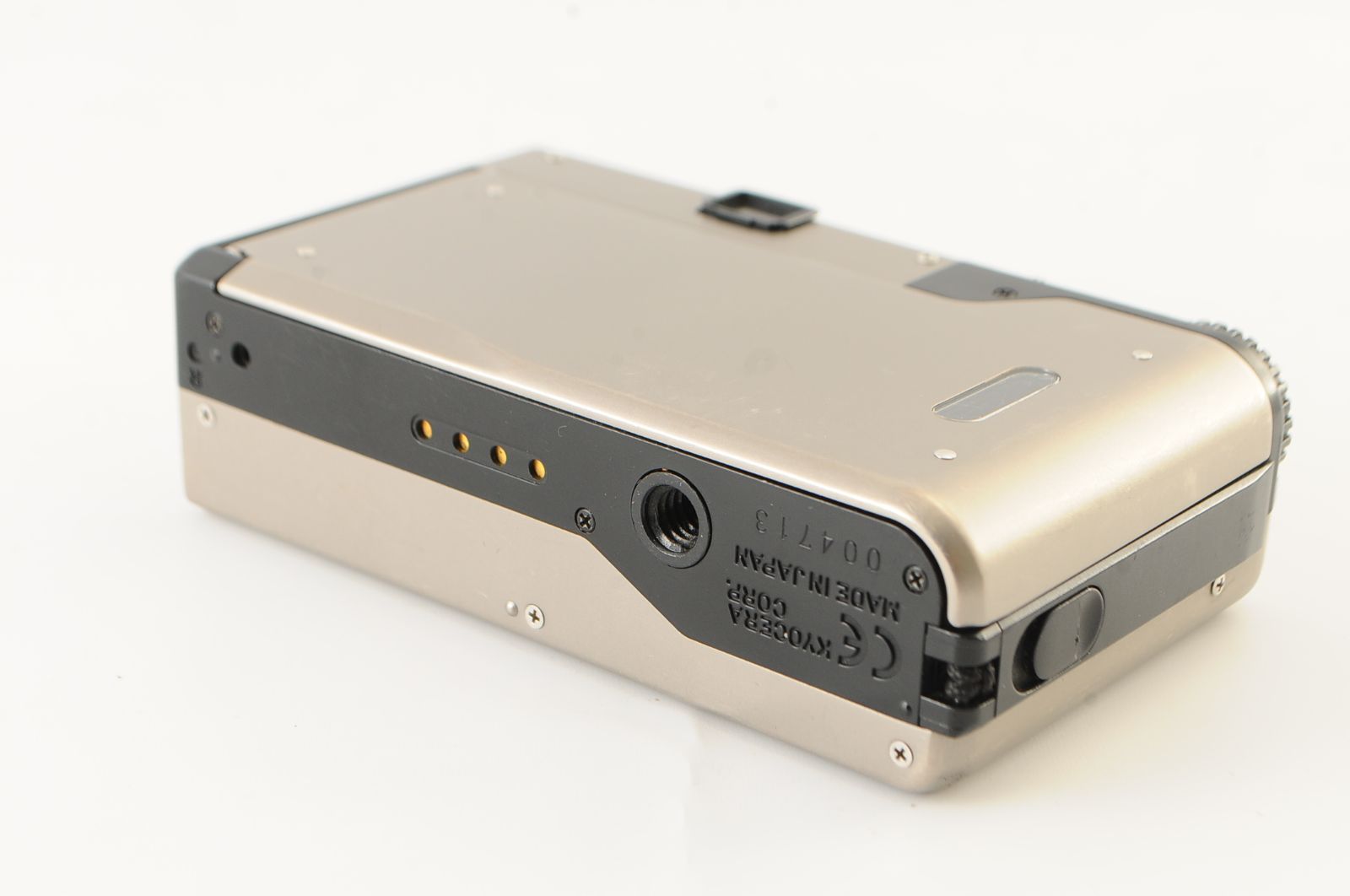CONTAX コンタックス