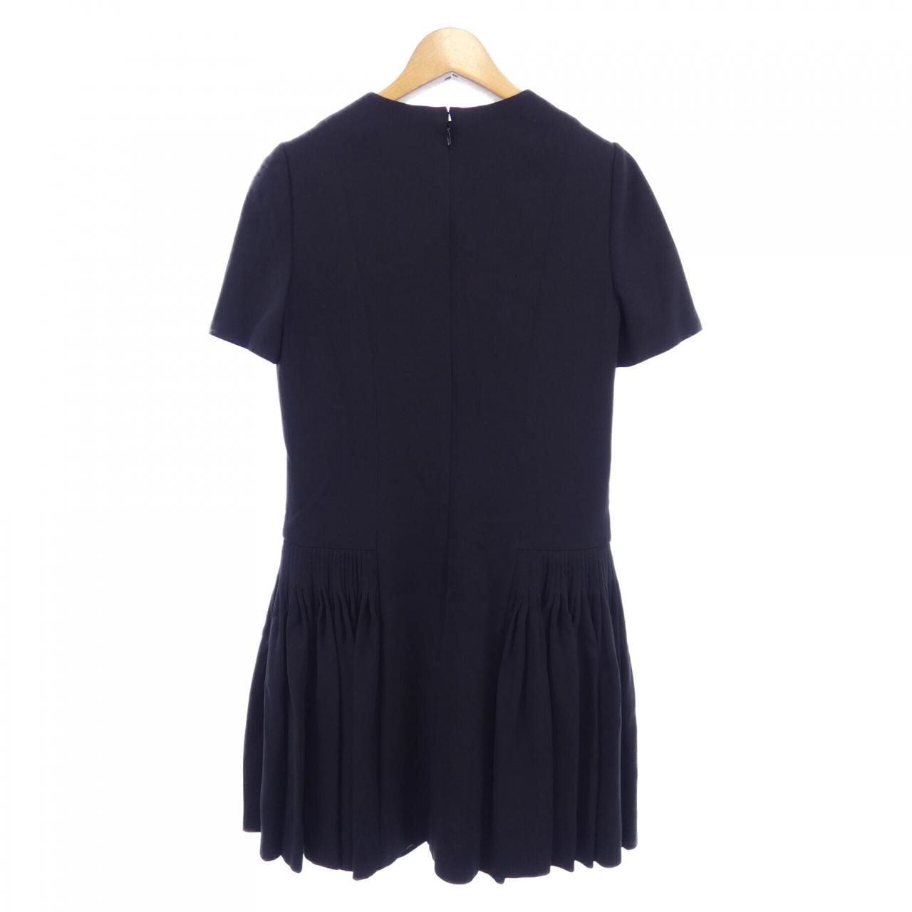 クリスチャンディオール CHRISTIAN DIOR 5H21664A1710 ワンピース