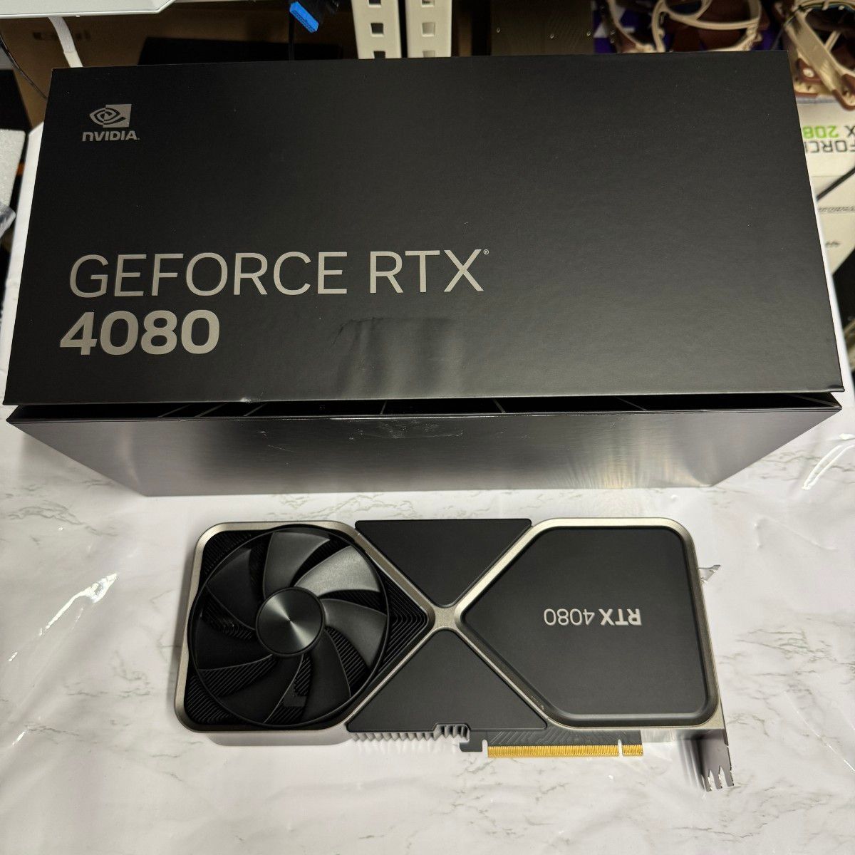 RTX 4080