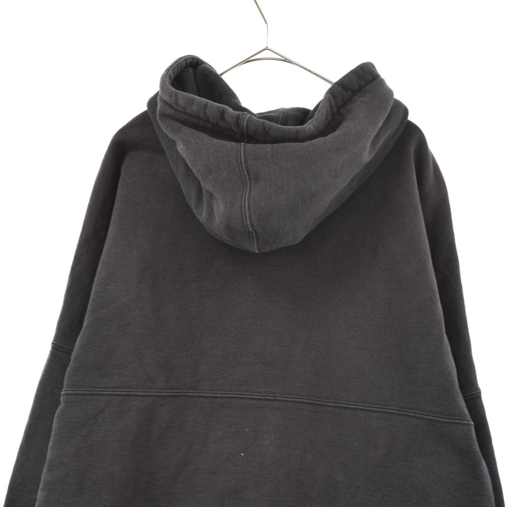 SUPREME 14AW Banner Pullover Hoodie パーカー Supreme SUPREME シュプリーム 14AW Banner Pullover Big Logo