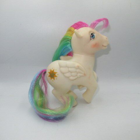  80's★My Little Pony★マイリトルポニー★太陽★ペガサス★人形★フィギュア★ぬいぐるみ★ ぬいぐるみ