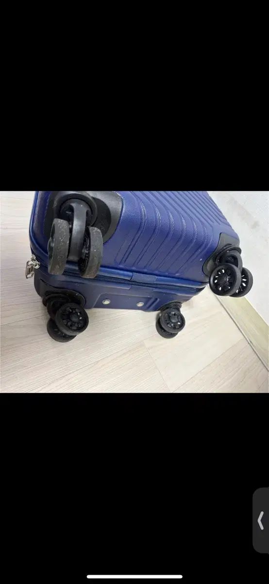 TOURISTER アメリカンツーリスター