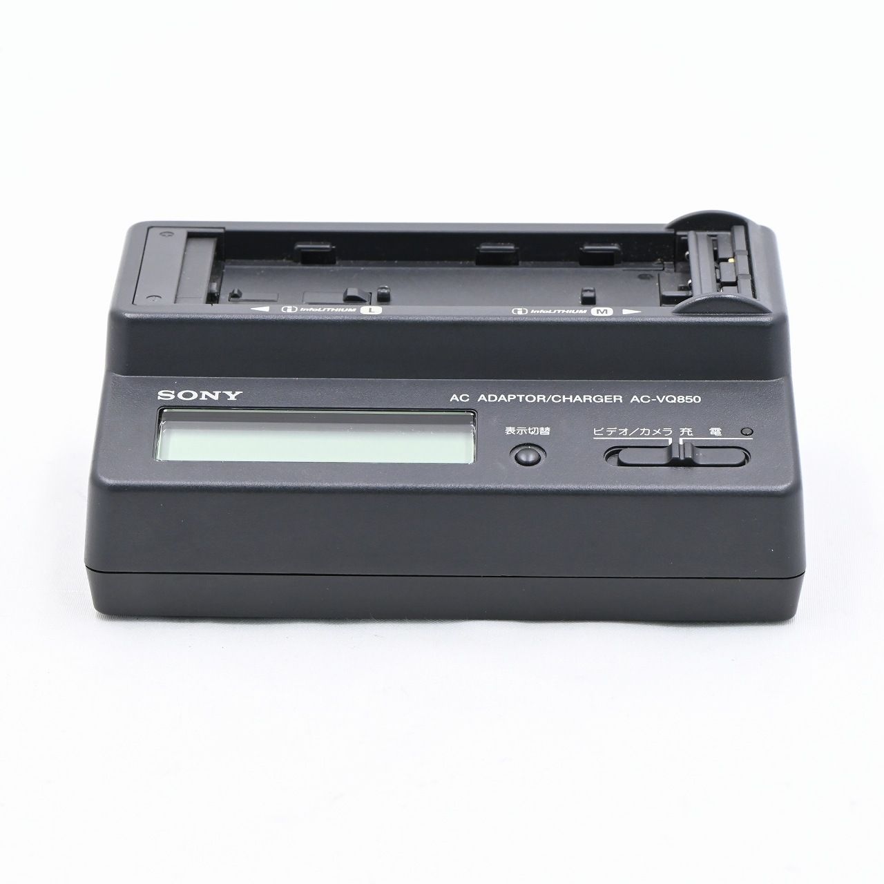 SONY ソニー