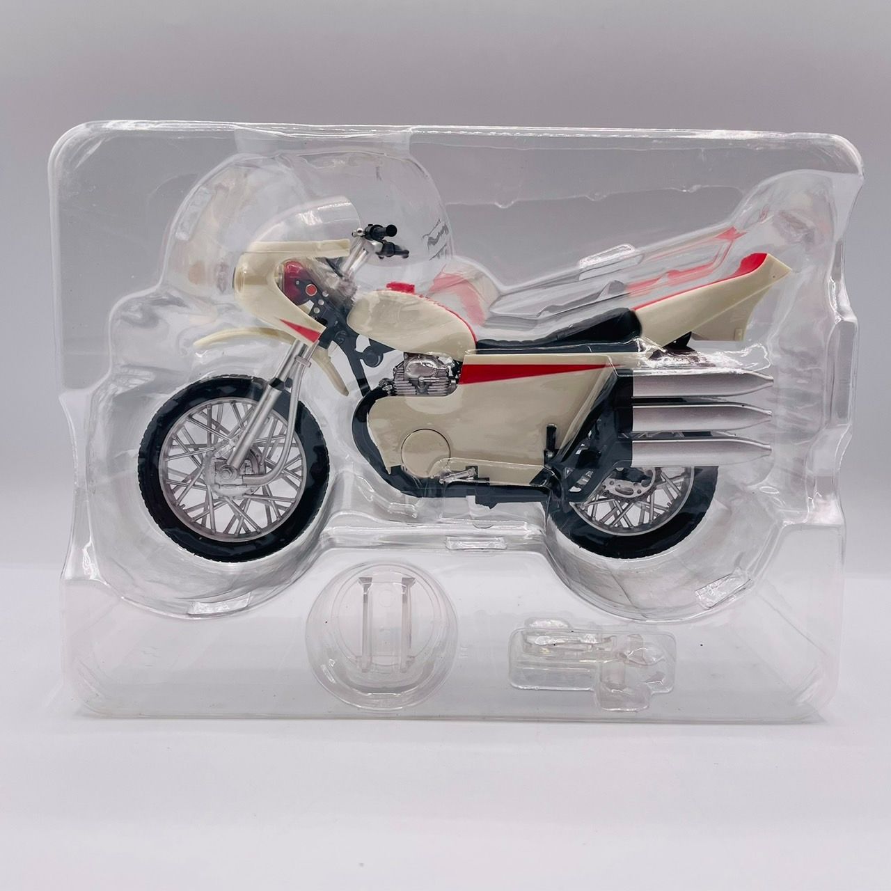 S.H.Figuarts 仮面ライダー旧2号&サイクロン号(改造ver.)セット S Hフィギュアーツ 仮面ライダー旧2号＆サイクロン号 改造Ver セット S H Figuarts Masked Rider No.2 \u0026  Cyclone remodeling Ver set