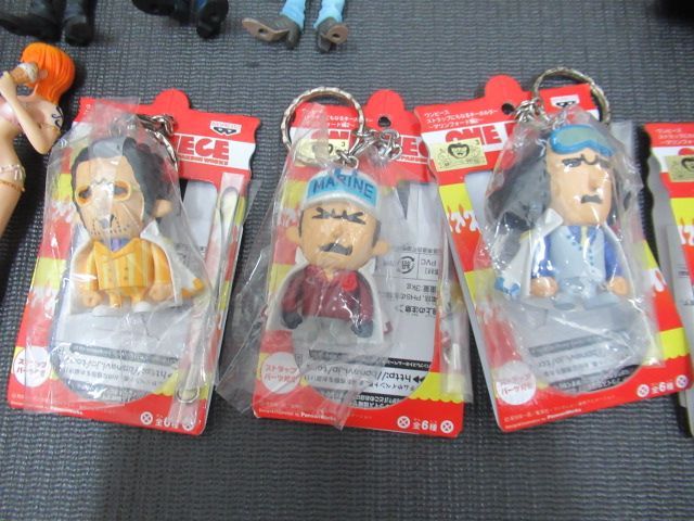 ワンピース フィギュアまとめ まとめ売り ジャンク Yahoo!オークション - ジャンク品 ワンピース フィギュア まとめ