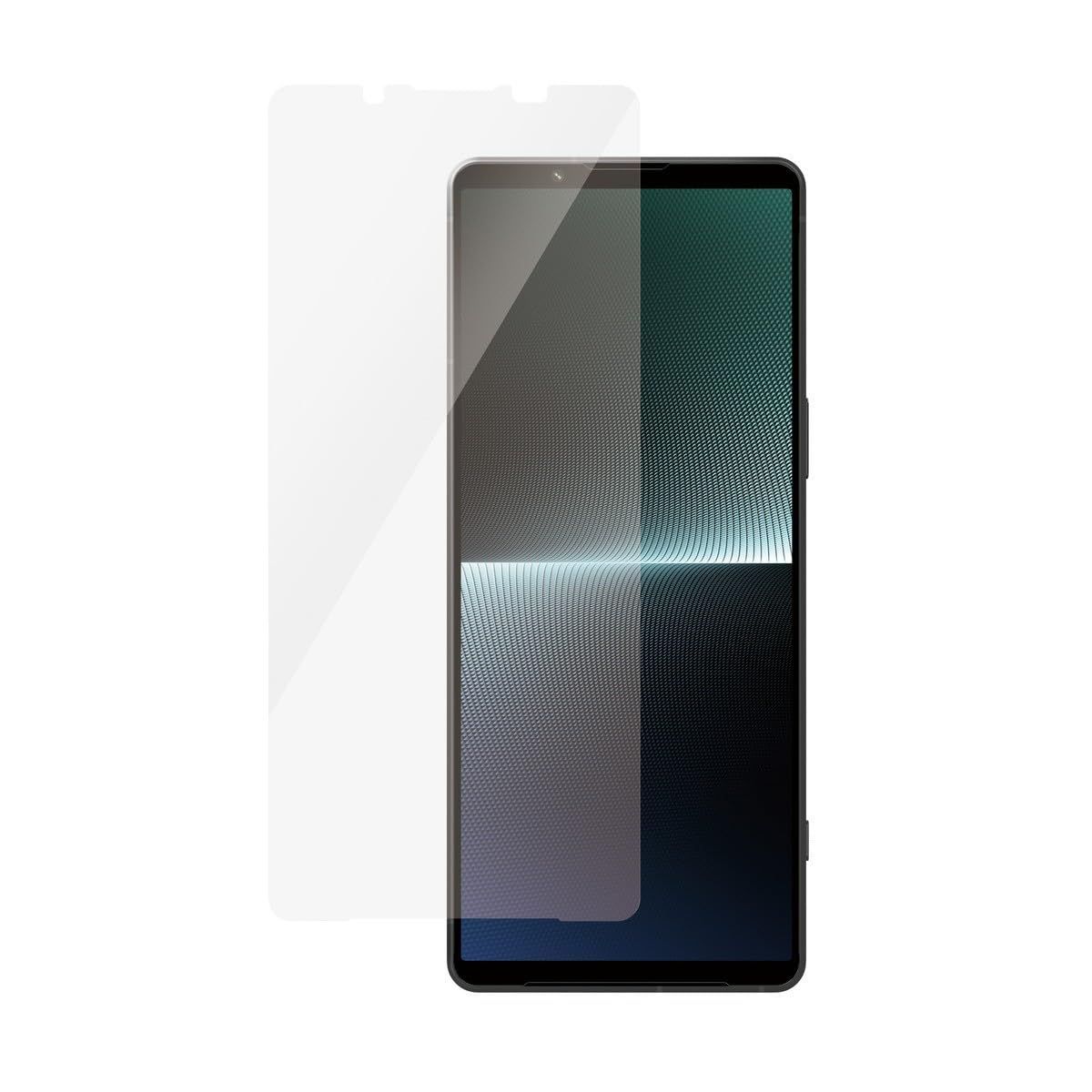 【新着商品】AB UWF VI 1 Xperia パンザーグラス PanzerGlass