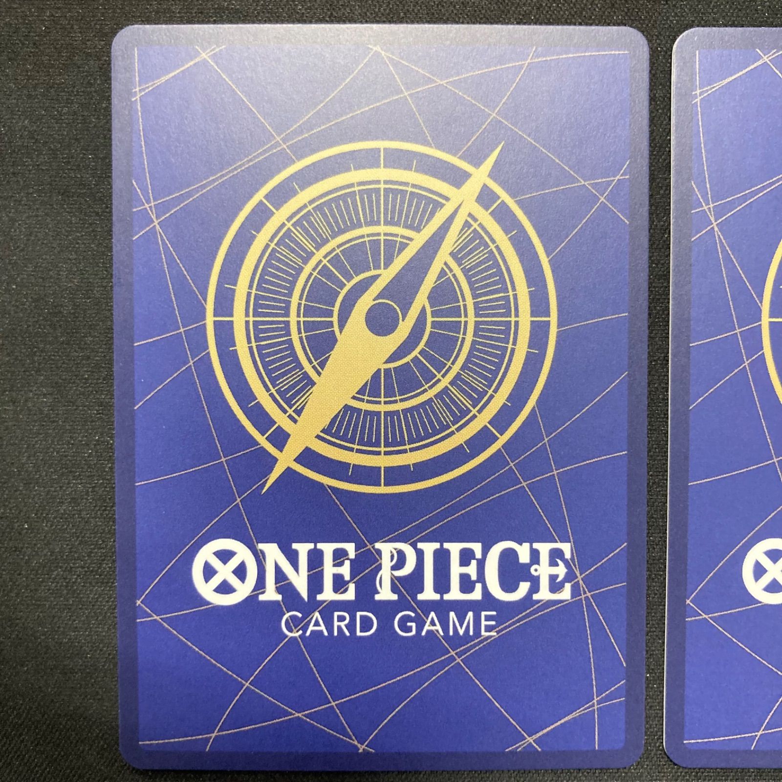 ワンピース レベッカ OP10-058 SR パラレル 4枚セット A001 - メルカリ