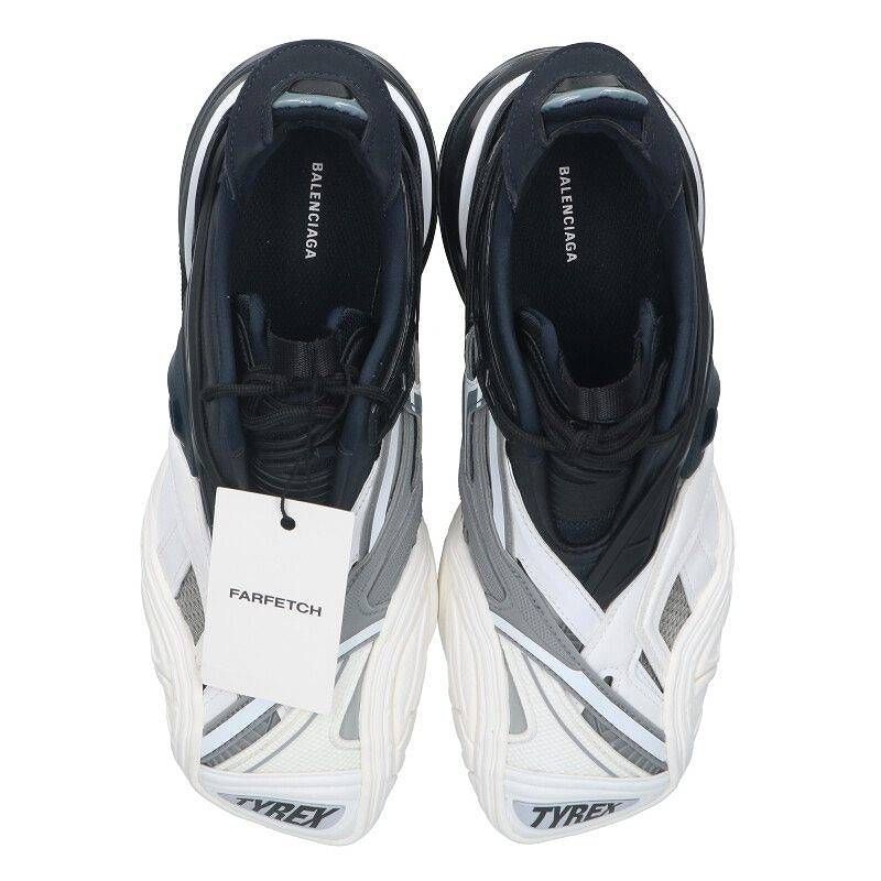 バレンシアガ　tyrex 39 BALENCIAGA(バレンシアガ) TYREX SNEAKERスニーカー617517