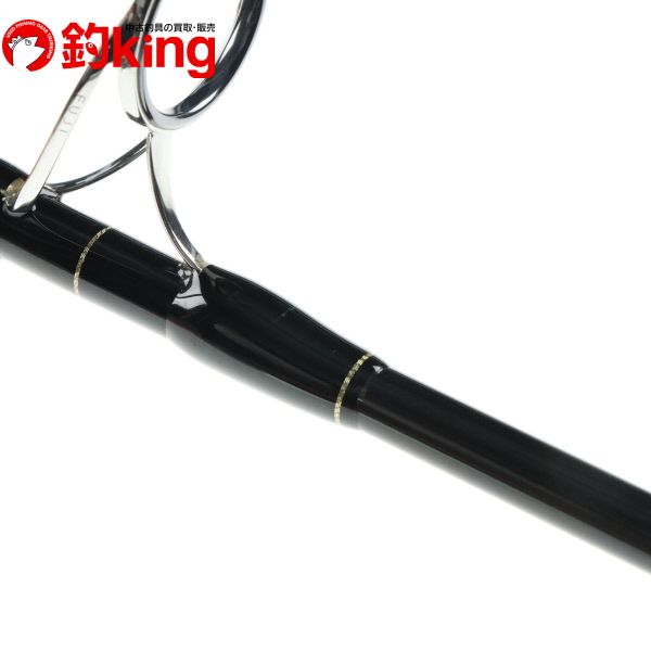 【中古/美品】 リップルフィッシャー  アクイラ 85-7+ MST  /Z321220 リップルフィッシャー Aquila(アクイラ） MST 85-7+ - FISHING