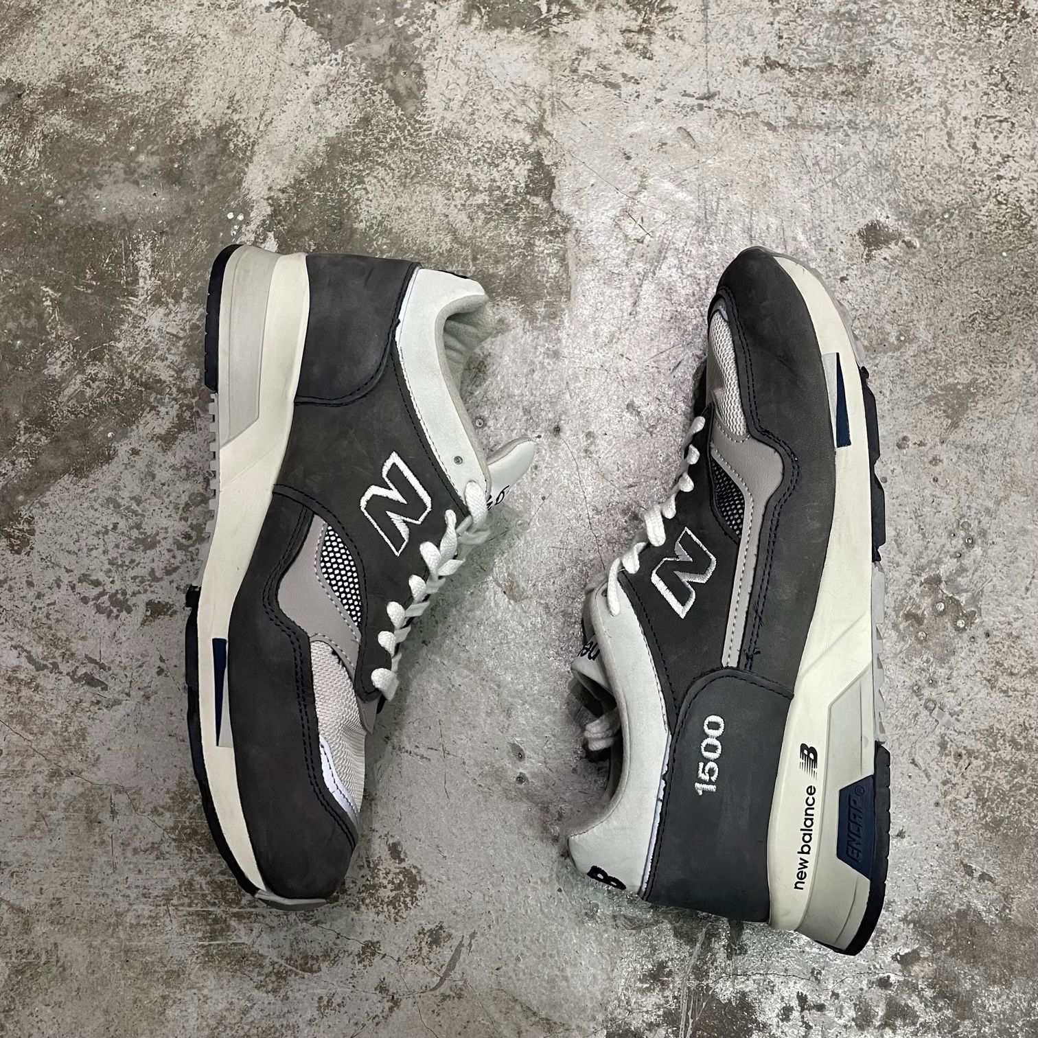 国内正規 New Balance U1500ANI 35周年記念モデル スニーカー