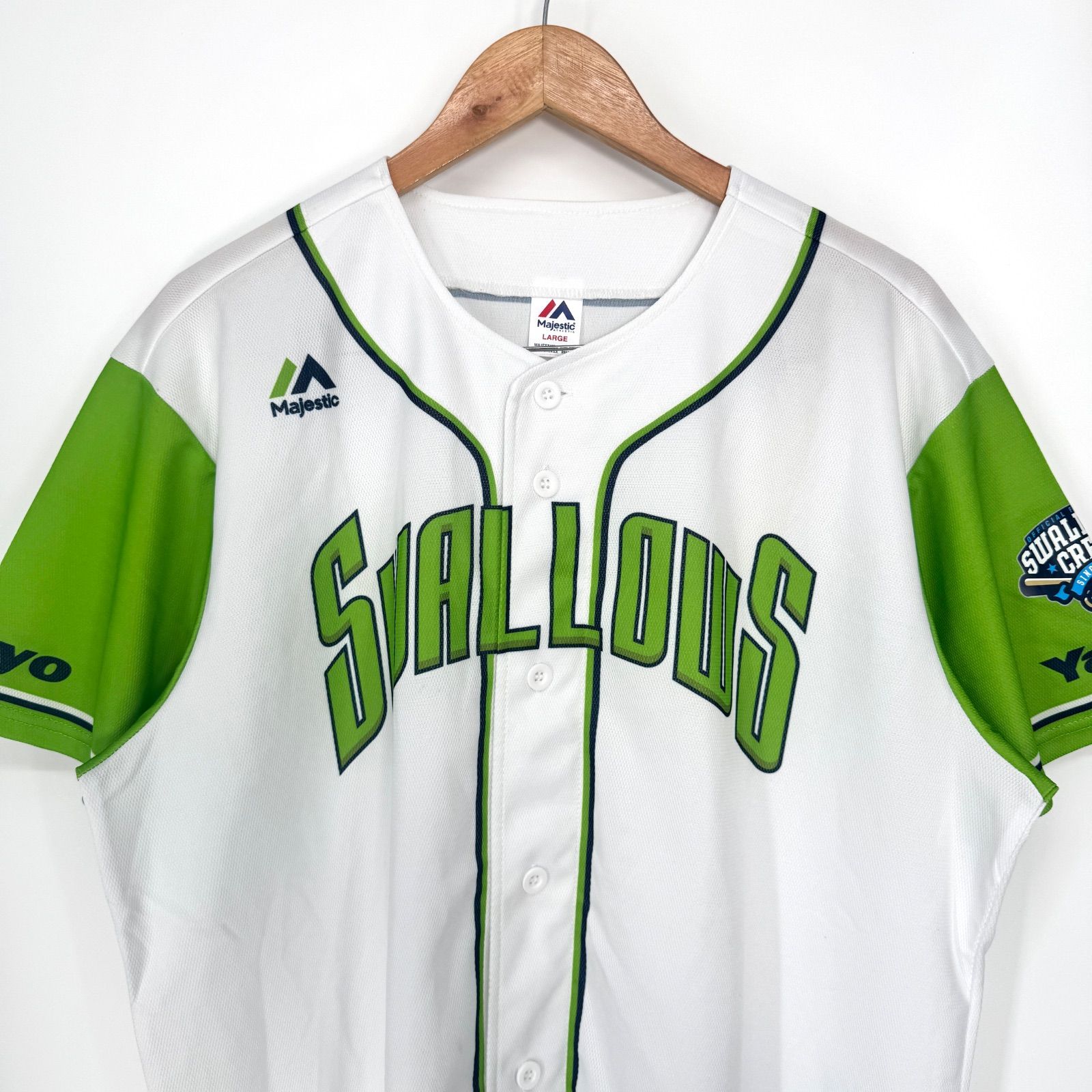 ユニフォーム 東京ヤクルトスワローズ まとめ売り ヤクルト