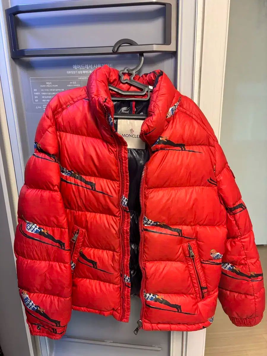 MONCLER モンクレール キッズ 10a 10y ダウン ユニセックス