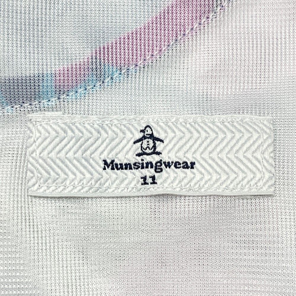 サイズ：11 MUNSING WEAR マンシングウェア インナー付き