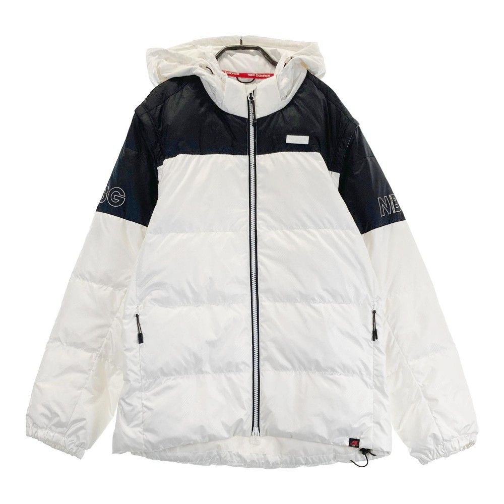 サイズ：7 NEW BALANCE ニューバランス 012-8220008 4WAY ダウン