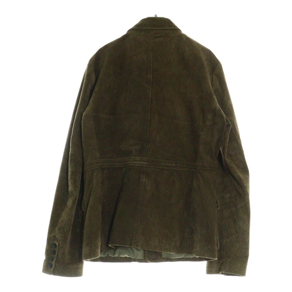nonnative (ノンネイティブ) ポニースキン スエード 比翼 nonnative (ノンネイティブ) ポニースキン スエード 比翼