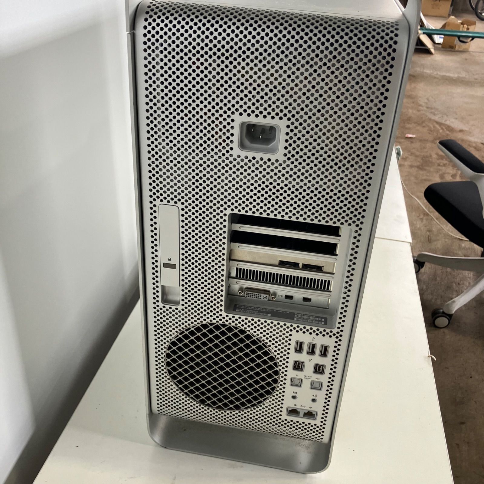 10月購入予定 kana-b-b 様専用 Apple Mac Pro A1289 アップル