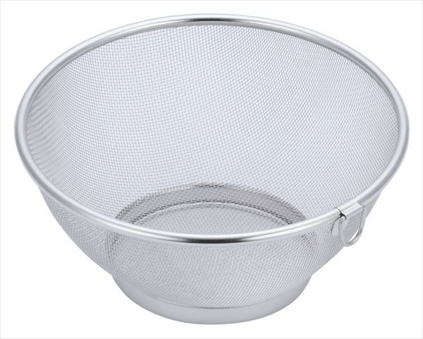 まとめ買い-25点セット 丸型ザル ２１ｃｍ 貝印 台所用品