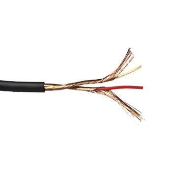 ･ Mogami モガミ 2447 個別シールド マイクケーブル 1m単位 切り売り vf3p617