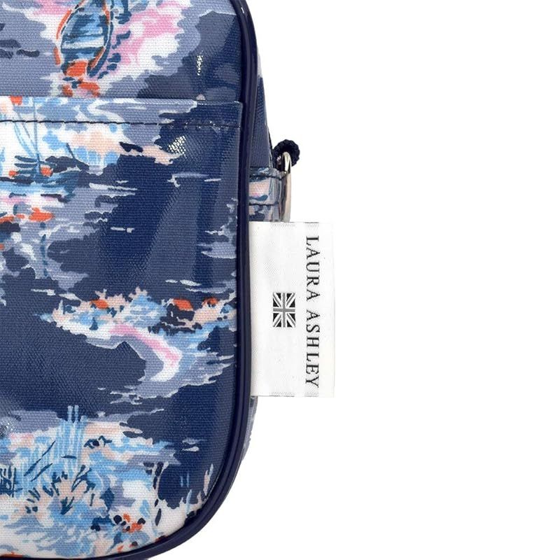 MAKITA マキタ バッテリー18V 6.0Ah BL1860B COLORFUL CANDY STYLE LAURA ASHLEY 通園バッグ 男の子 ショルダー