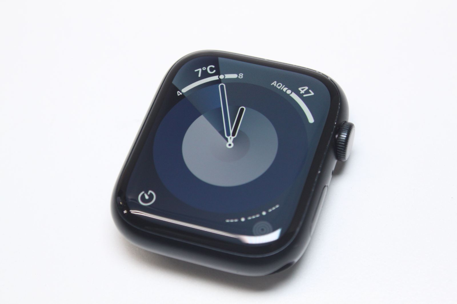 Apple Watch Series 8/GPS/45mm/A2771〈MNP13J/A〉⑥ Apple