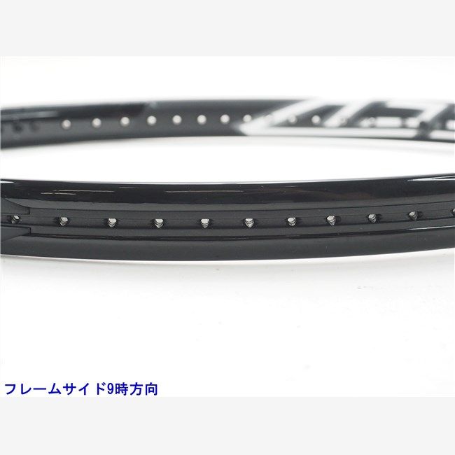 中古 テニスラケット ヘッド グラフィン 360プラス スピード MP