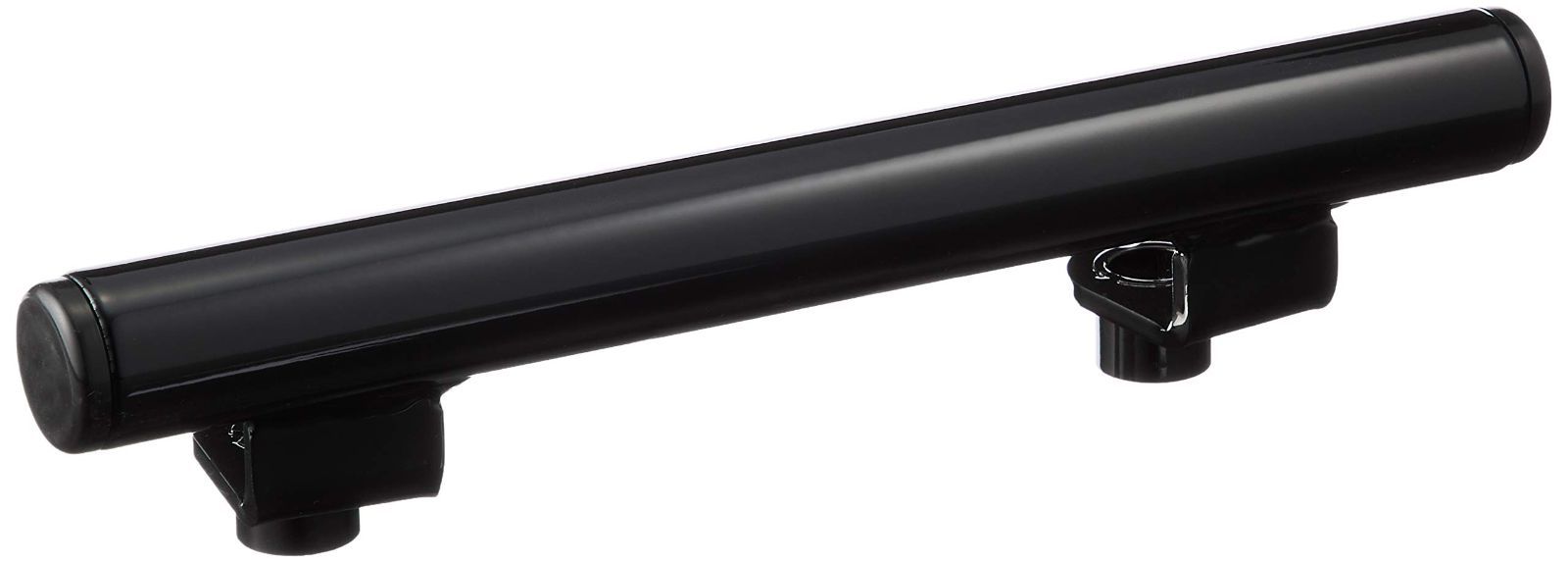 数量 ステー ハンドル マウントバー バイクパーツ スチール製 GSX 250 R 17 φ22 2 mm キジマ Kijima ブラック 204 077