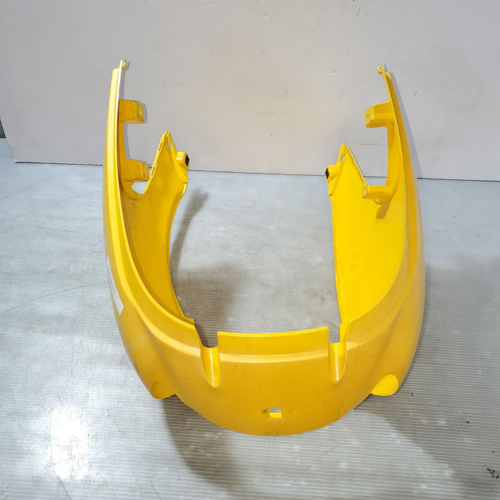 SUZUKI レッツ4 CA41A ボディーカバー Let's スズキ