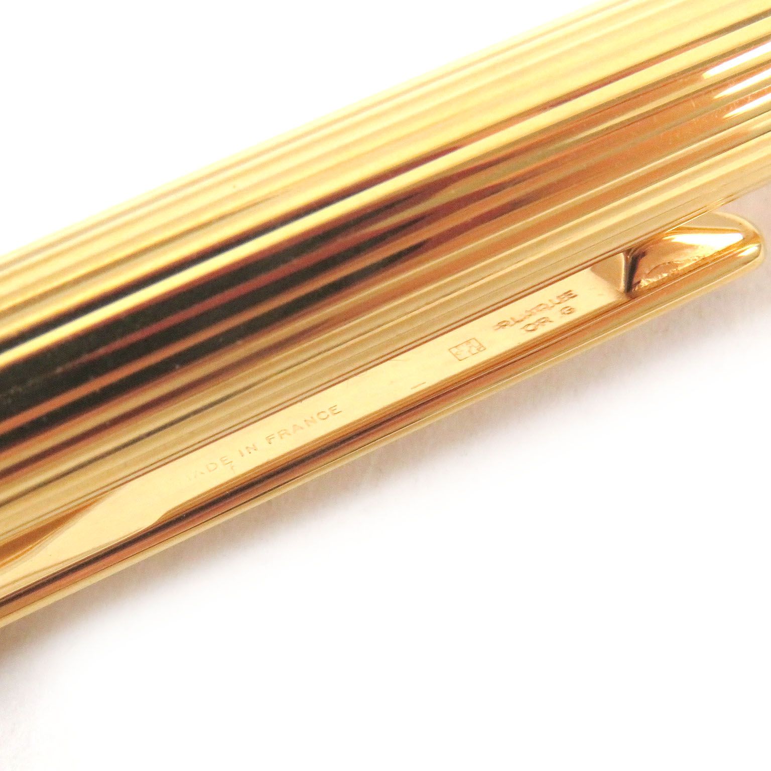 極美品□Cartier カルティエ マスト ドゥ カルティエ ツイスト式
