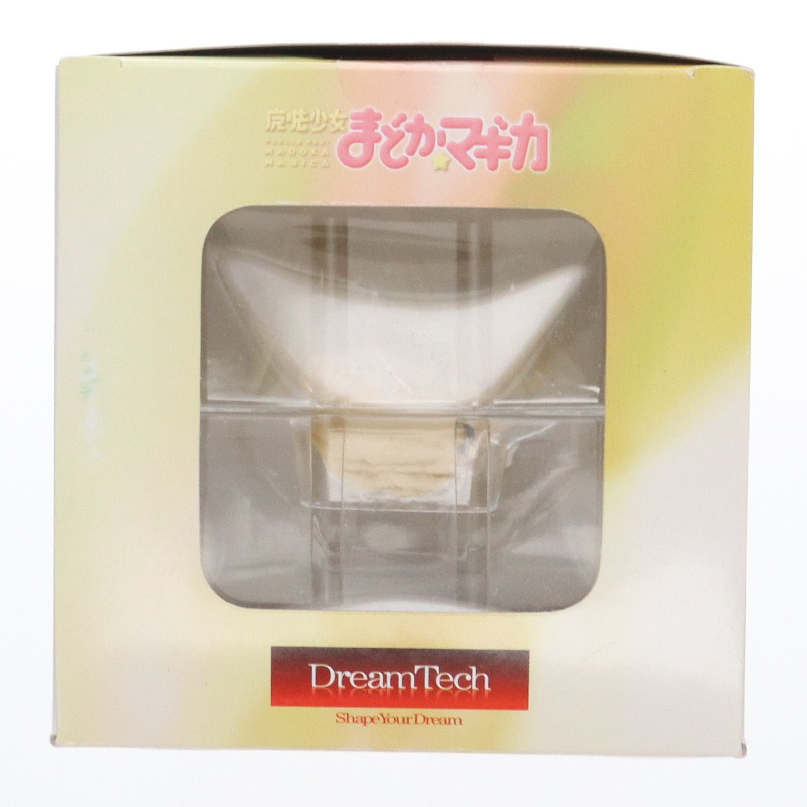 DREAM - ドリームテック 巴マミ(ともえまみ) 水着Ver. 魔法少女まどか☆マギカ 1/8 完成品 フィギュア(DT-040) ウェーブ(WAVE) 中古即納】[FIG]ドリームテック 巴マミ(ともえまみ) 水着Ver